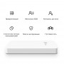TP-Link Встраиваемая в стену точка доступа Wi‑Fi AC1200 TP-Link Встраиваемая в стену точка доступа Wi‑Fi AC1200
