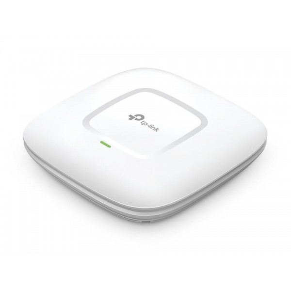 TP-Link AC1750 Гигабитная двухдиапазонная потолочная точка доступа Wi-Fi TP-Link AC1750 Гигабитная двухдиапазонная потолочная точка доступа Wi-Fi