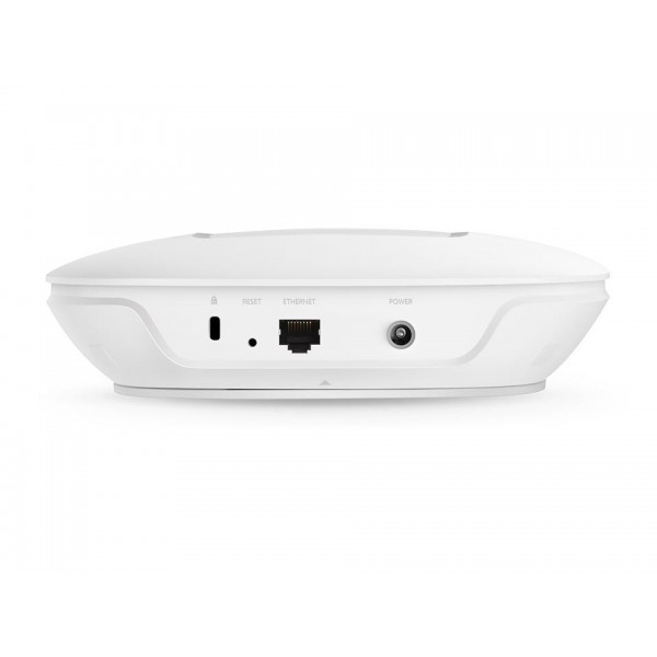 TP-Link AC1750 Гигабитная двухдиапазонная потолочная точка доступа Wi-Fi TP-Link AC1750 Гигабитная двухдиапазонная потолочная точка доступа Wi-Fi