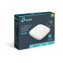 TP-Link AC1750 Гигабитная двухдиапазонная потолочная точка доступа Wi-Fi TP-Link AC1750 Гигабитная двухдиапазонная потолочная точка доступа Wi-Fi