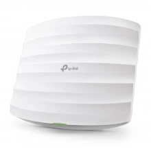TP-Link AC1750 Wave 2 Гигабитная двухдиапазонная потолочная точка доступа Wi-Fi