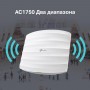 TP-Link Потолочная точка доступа Wi‑Fi AC1750 TP-Link Потолочная точка доступа Wi‑Fi AC1750