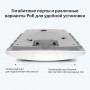TP-Link Потолочная точка доступа Wi‑Fi AC1750 TP-Link Потолочная точка доступа Wi‑Fi AC1750