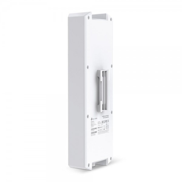 TP-Link Точка доступа Wi‑Fi AX1800 для улицы и помещений