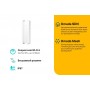 TP-Link Точка доступа Wi‑Fi AX1800 для улицы и помещений TP-Link Точка доступа Wi‑Fi AX1800 для улицы и помещений