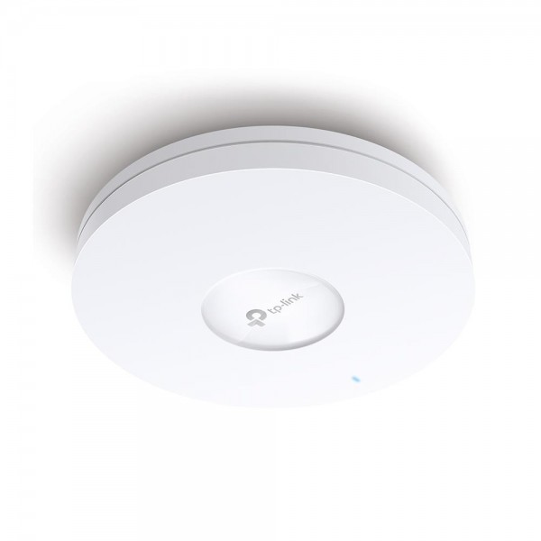 TP-Link AX1800 Потолочная точка доступа Wi‑Fi 6 TP-Link AX1800 Потолочная точка доступа Wi‑Fi 6
