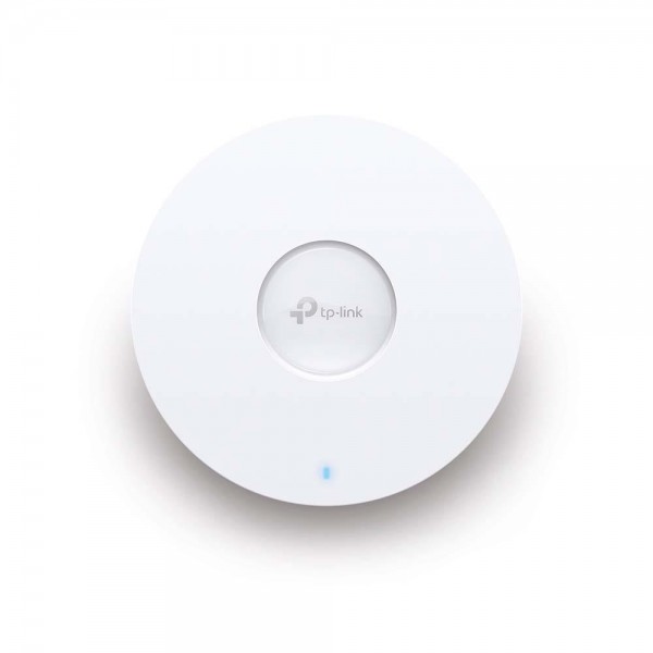 TP-Link Потолочная точка доступа Wi‑Fi AX1800