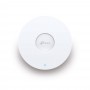 TP-Link Потолочная точка доступа Wi‑Fi AX1800 TP-Link Потолочная точка доступа Wi‑Fi AX1800