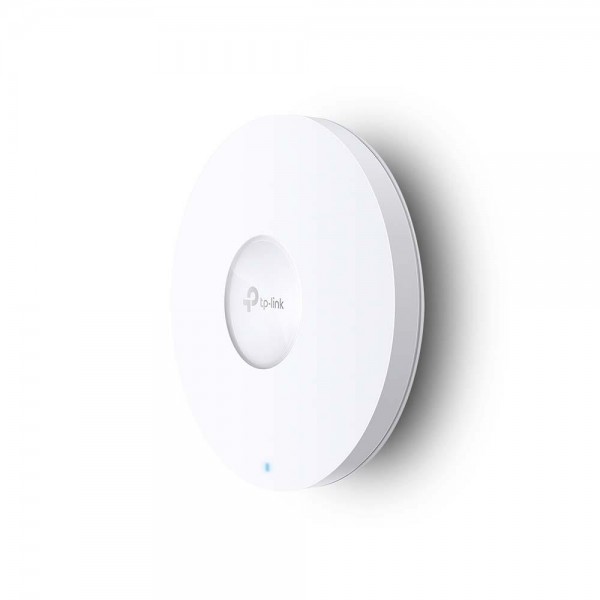 TP-Link Потолочная точка доступа Wi‑Fi AX1800