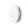 TP-Link Потолочная точка доступа Wi‑Fi AX1800 TP-Link Потолочная точка доступа Wi‑Fi AX1800