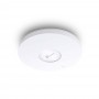 TP-Link Потолочная точка доступа Wi‑Fi AX1800 TP-Link Потолочная точка доступа Wi‑Fi AX1800