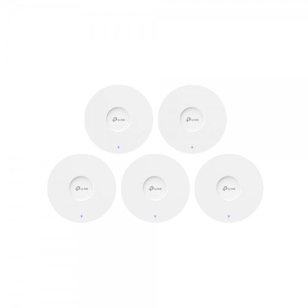 TP-Link Потолочная точка доступа Wi‑Fi AX1800
