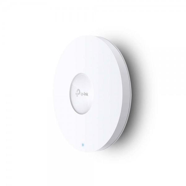 TP-Link Потолочная точка доступа Wi‑Fi AX1800