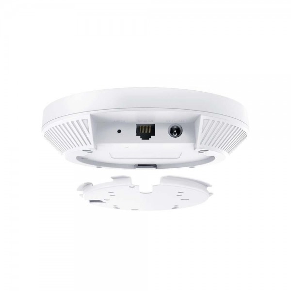 TP-Link Потолочная точка доступа Wi‑Fi AX1800