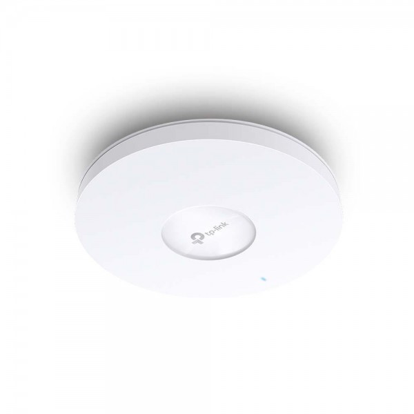 TP-Link Потолочная точка доступа Wi‑Fi AX1800 TP-Link Потолочная точка доступа Wi‑Fi AX1800