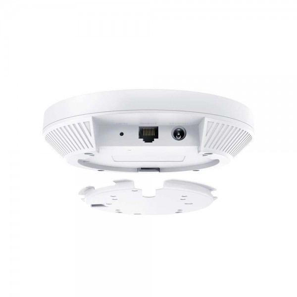 TP-Link Потолочная точка доступа Wi‑Fi AX1800 TP-Link Потолочная точка доступа Wi‑Fi AX1800