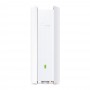 TP-Link Точка доступа Wi‑Fi AX3000 для улицы и помещений TP-Link Точка доступа Wi‑Fi AX3000 для улицы и помещений