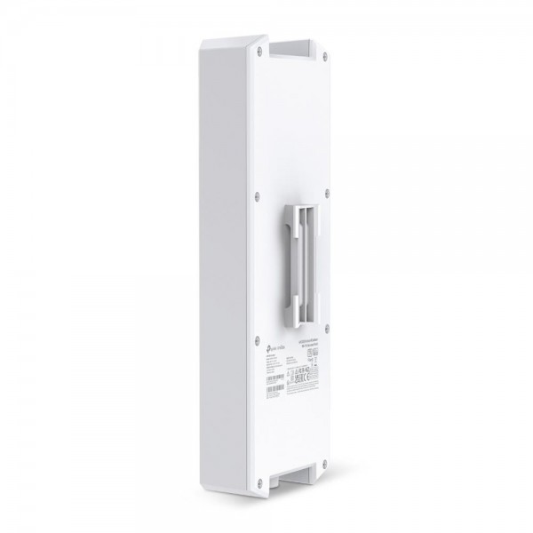 TP-Link Точка доступа Wi‑Fi AX3000 для улицы и помещений