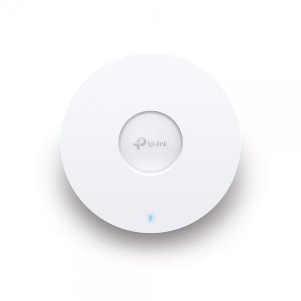 TP-Link Потолочная точка доступа Wi‑Fi AX3000