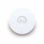 TP-Link Потолочная точка доступа Wi‑Fi AX3000 TP-Link Потолочная точка доступа Wi‑Fi AX3000