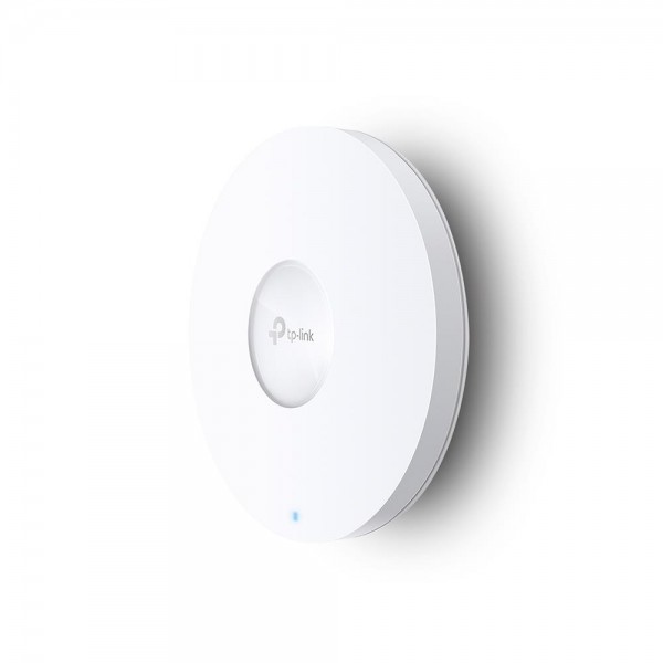 TP-Link Потолочная точка доступа Wi‑Fi AX3000