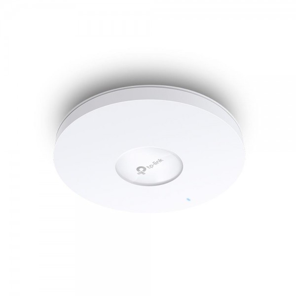 TP-Link Потолочная точка доступа Wi‑Fi AX3000