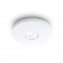 TP-Link Потолочная точка доступа Wi‑Fi AX3000 TP-Link Потолочная точка доступа Wi‑Fi AX3000