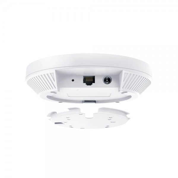 TP-Link Потолочная точка доступа Wi‑Fi AX3000