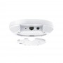 TP-Link Потолочная точка доступа Wi‑Fi AX3000 TP-Link Потолочная точка доступа Wi‑Fi AX3000