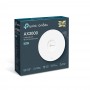 TP-Link Потолочная точка доступа Wi‑Fi AX3000 TP-Link Потолочная точка доступа Wi‑Fi AX3000