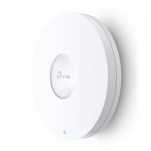 TP-Link Потолочная точка доступа Wi‑Fi AX3600