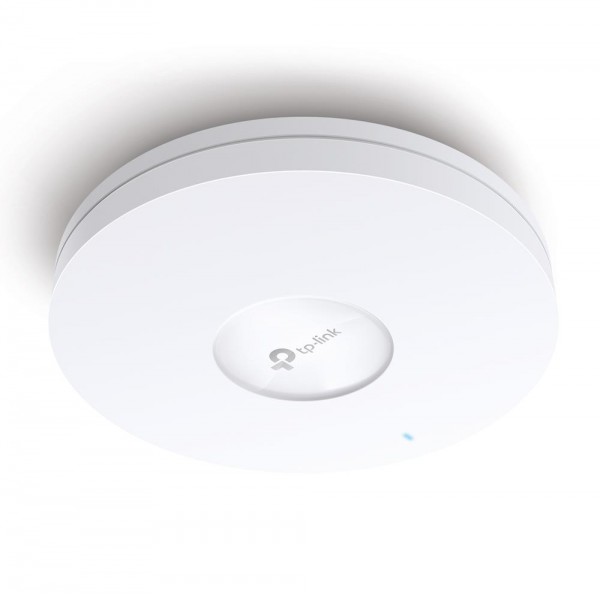 TP-Link Потолочная точка доступа Wi‑Fi AX3600