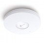 TP-Link Потолочная точка доступа Wi‑Fi AX3600 TP-Link Потолочная точка доступа Wi‑Fi AX3600