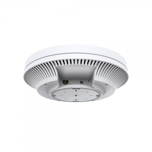 TP-Link Потолочная точка доступа Wi‑Fi AX3600