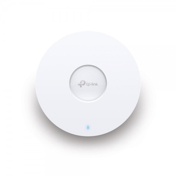 TP-Link Потолочная точка доступа Wi‑Fi AX5400