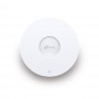 TP-Link Потолочная точка доступа Wi‑Fi AX5400 TP-Link Потолочная точка доступа Wi‑Fi AX5400