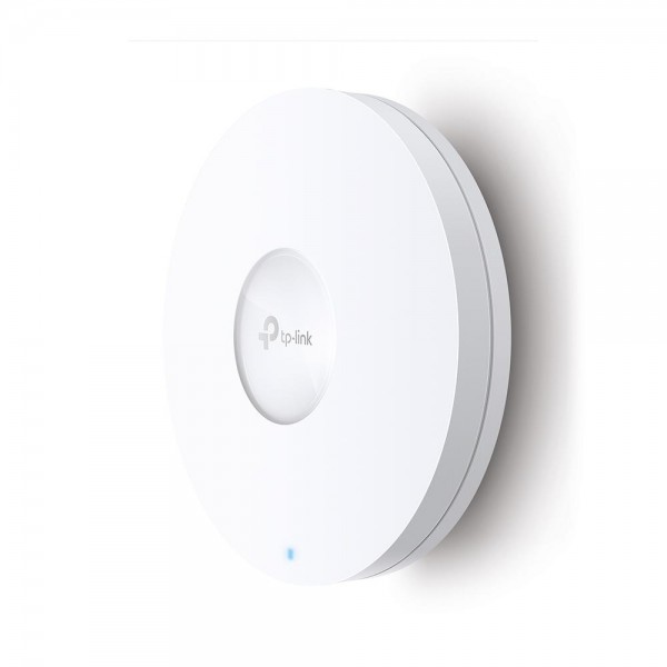 TP-Link Потолочная точка доступа Wi‑Fi AX5400