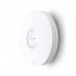 TP-Link Потолочная точка доступа Wi‑Fi AX5400 TP-Link Потолочная точка доступа Wi‑Fi AX5400