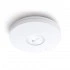 TP-Link Потолочная точка доступа Wi‑Fi AX5400 TP-Link Потолочная точка доступа Wi‑Fi AX5400