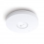 TP-Link Потолочная точка доступа Wi‑Fi AX5400 TP-Link Потолочная точка доступа Wi‑Fi AX5400