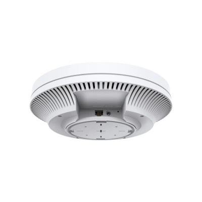 TP-Link Потолочная точка доступа Wi‑Fi AX5400 TP-Link Потолочная точка доступа Wi‑Fi AX5400
