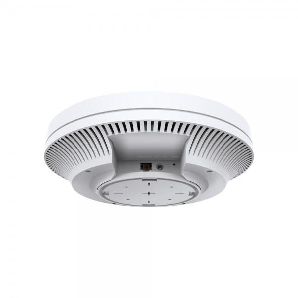 TP-Link Потолочная точка доступа Wi‑Fi AX5400