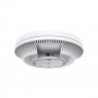 TP-Link Потолочная точка доступа Wi‑Fi AX5400 TP-Link Потолочная точка доступа Wi‑Fi AX5400
