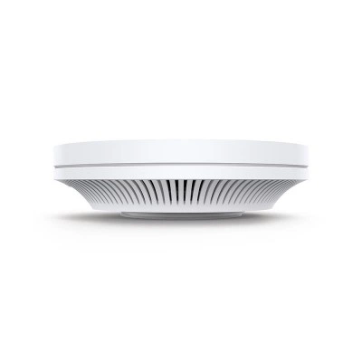 TP-Link Потолочная точка доступа Wi‑Fi AX5400 TP-Link Потолочная точка доступа Wi‑Fi AX5400