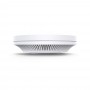 TP-Link Потолочная точка доступа Wi‑Fi AX5400 TP-Link Потолочная точка доступа Wi‑Fi AX5400