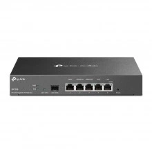 TP-Link VPN‑маршрутизатор Omada с гигабитными портами и поддержкой Multi‑WAN