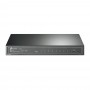 TP-Link JetStream гигабитный 8-портовый Smart коммутатор TP-Link JetStream гигабитный 8-портовый Smart коммутатор