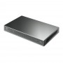 TP-Link JetStream 10-портовый гигабитный Smart коммутатор с 8 портами PoE+ TP-Link JetStream 10-портовый гигабитный Smart коммутатор с 8 портами PoE+