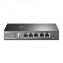 TP-Link VPN‑маршрутизатор Omada с гигабитными портами