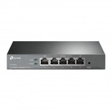 TP-Link Широкополосный маршрутизатор с балансировкой нагрузки